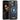 CaseMe C69 Series Magnetic Vegan Leather Back Phone Case, For iPhone 16 Pro Max, For iPhone 16 Pro, For iPhone 16 Plus, For iPhone 16  