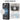 CaseMe C69 Series Magnetic Vegan Leather Back Phone Case, For iPhone 13, For iPhone 12 Pro Max, For iPhone 11 Pro Max, For iPhone 11  