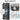 CaseMe C69 Series Magnetic Vegan Leather Back Phone Case, For iPhone 14 Pro, For iPhone 14 Pro Max, For iPhone 13 Pro Max, For iPhone 13 Pro  