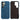 Retro-skin Magnetic Vegan Leather Back Phone Case, For Galaxy S25 Ultra 5G, For Galaxy S24 FE 5G, For Galaxy A55 5G  