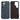 Retro-skin Magnetic Vegan Leather Back Phone Case, For Galaxy S25 Ultra 5G, For Galaxy S24 FE 5G, For Galaxy A55 5G  