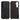 Retro-skin Magnetic Vegan Leather Back Phone Case, For Galaxy A57 5G, For Galaxy A37, For Galaxy S25 FE 5G  