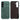 Retro-skin Magnetic Vegan Leather Back Phone Case, For Galaxy A57 5G, For Galaxy A37, For Galaxy S25 FE 5G  