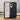 Retro-skin Magnetic Vegan Leather Back Phone Case, For Galaxy S25 Edge 5G, For Galaxy S25 5G, For Galaxy S25+ 5G  