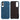 Retro-skin Magnetic Vegan Leather Back Phone Case, For Galaxy S25 Edge 5G, For Galaxy S25 5G, For Galaxy S25+ 5G  