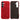 Retro-skin Magnetic Vegan Leather Back Phone Case, For Galaxy S25 Ultra 5G, For Galaxy S24 FE 5G, For Galaxy A55 5G  