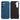 Retro-skin Magnetic Vegan Leather Back Phone Case, For Galaxy S25 Ultra 5G, For Galaxy S24 FE 5G, For Galaxy A55 5G  