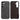 Retro-skin Magnetic Vegan Leather Back Phone Case, For Galaxy S25 Ultra 5G, For Galaxy S24 FE 5G, For Galaxy A55 5G  
