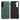 Retro-skin Magnetic Vegan Leather Back Phone Case, For Galaxy A35 5G, For Galaxy A25 5G Global, For Galaxy A33 5G  