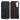 Retro-skin Magnetic Vegan Leather Back Phone Case, For Galaxy A35 5G, For Galaxy A25 5G Global, For Galaxy A33 5G  