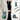 Metal Buckle Crossbody Lanyard Litchi Texture PU Back Phone Case, For Xiaomi 17 Pro  