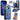 Twill Fabric Ring Multi-card Wallet Vegan Leather Phone Case, For iPhone 13 Pro Max, For iPhone 13 Pro, For iPhone 13  