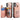 Twill Fabric Ring Multi-card Wallet Vegan Leather Phone Case, For iPhone 16, For iPhone 15 Pro Max, For iPhone 15 Pro  