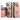 Twill Fabric Ring Multi-card Wallet Vegan Leather Phone Case, For iPhone 12 / 12 Pro, For iPhone 12 Pro Max  