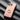 Twill Fabric Ring Multi-card Wallet Vegan Leather Phone Case, For iPhone 12 / 12 Pro, For iPhone 12 Pro Max  