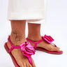  Sandals model 180358 Step in style 