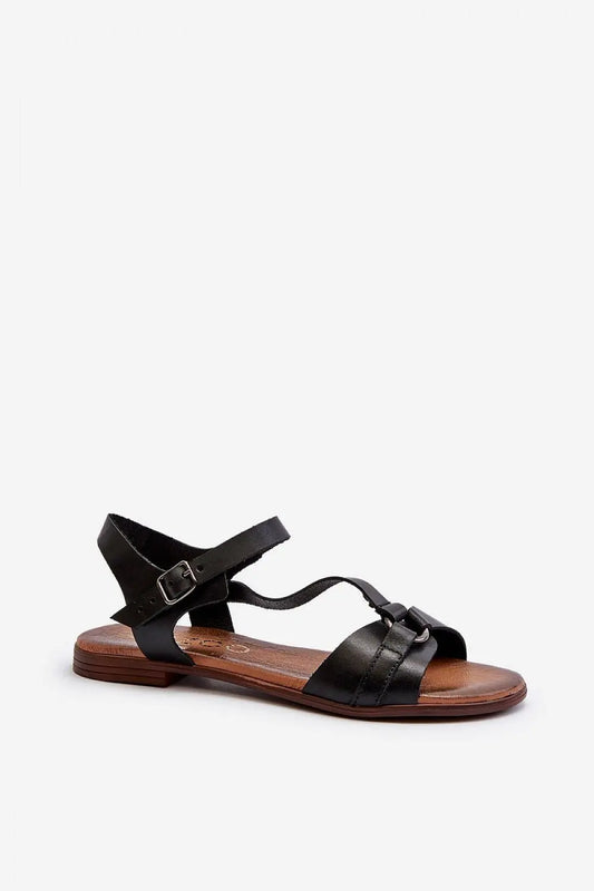  Sandals model 193948 Step in style 