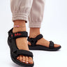  Sandals model 193956 Step in style 