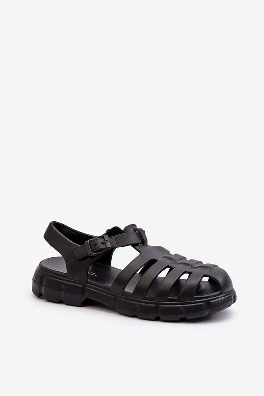  Sandals model 194968 Step in style 