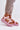  Sandals model 198197 Step in style 
