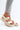  Sandals model 198790 Step in style 