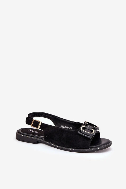  Sandals model 210061 Step in style 