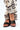  Sandals model 210061 Step in style 