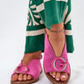  Sandals model 210138 Step in style 