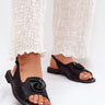  Sandals model 211633 Step in style 