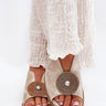  Sandals model 211641 Step in style 