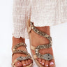  Sandals model 212366 Step in style 