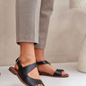  Sandals model 212586 Step in style 