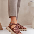  brown 2