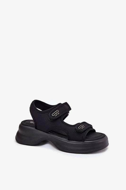  Sandals model 214745 Step in style 