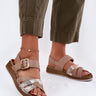  Sandals model 215159 Step in style 
