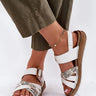  Sandals model 215160 Step in style 