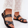  Sandals model 215648 Step in style 
