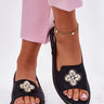  Sandals model 215712 Step in style 