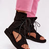  Sandals model 224485 Step in style 