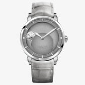 AGELOCER Major Breakthrough 29.51-Days Moon Phase Dark Grey Original Astronomer Men's Mechanical Watch Birthday Gift for Men  