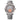 AGELOCER Men's Automatic Mechanical Watch – In-House Movement Small Second Dial Stainless Steel Case Luxury Business Dress Wrist  
