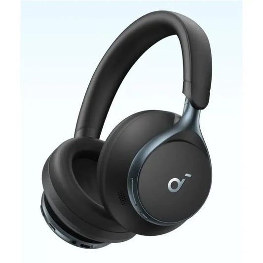 Anker SoundCore Space One /Hires/LDAC/Bluetooth Wireless Active Noise Reduction Earphones  