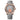 AGELOCER Men's Automatic Mechanical Watch – In-House Movement Small Second Dial Stainless Steel Case Luxury Business Dress Wrist  