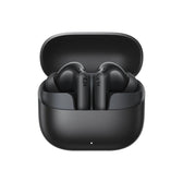 Baseus Bass EP10 Ultra Wireless Earphones -55dB Noise Reduction 65Hrs Long Playtime Bluetooth 6.0 Earbuds 6 Mics AI Call Clear  