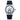 Specht & Sohne Hot Selling Men's Watch Top Brand Luxury Sports Jump Hour Automatic Mechanical Watch Stainless Steel Waterproof  