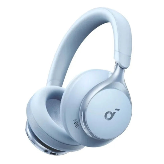 Anker SoundCore Space One /Hires/LDAC/Bluetooth Wireless Active Noise Reduction Earphones  