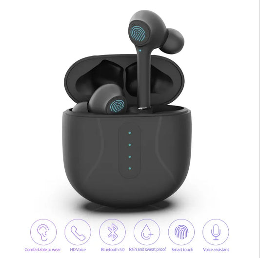 Second And Third Generation Tws Wireless Sports Bluetooth Headset Utrano