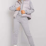  Set model 172657 Ex Moda 