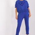  blue 3