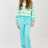  Set model 224403 Italy Moda 